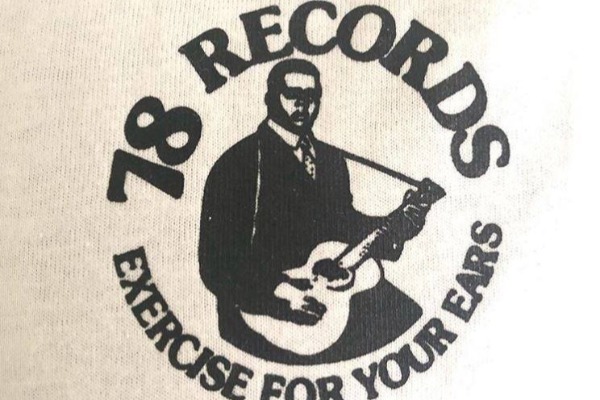 Warren Duffy Remembers 78 Records