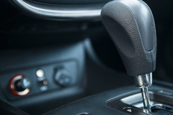 Motoring with Glen McIntyre