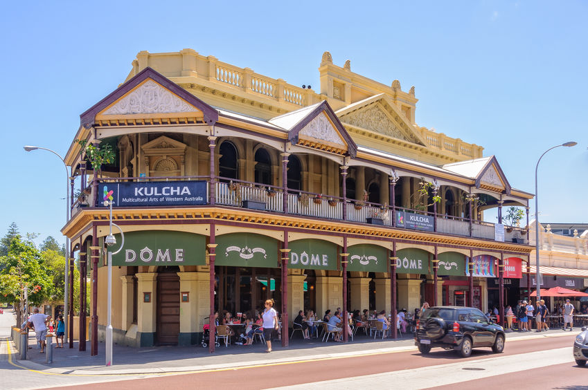Bid to reduce Freo speed limits