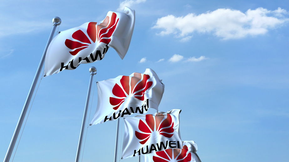 Opposition Leader says FOI found “disturbing” details about Huawei