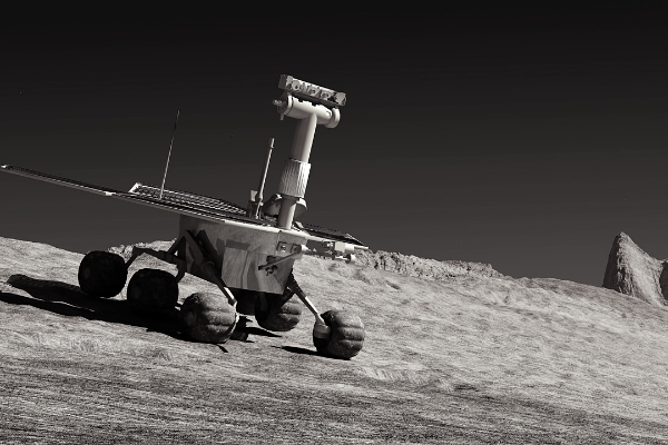 Mars rover Opportunity pronounced dead