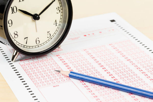 Time to update the National IQ Test