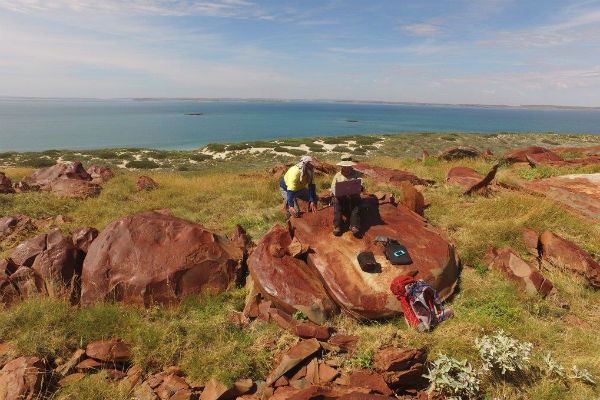 American Whalers Left Their Mark