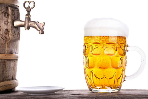 Keg thieves targeting Perth brewers