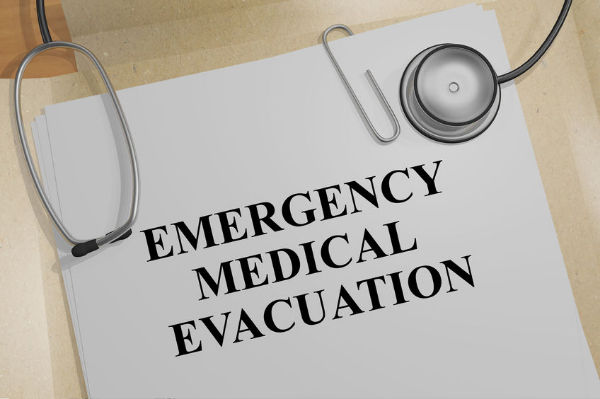 MedEvac Bill Will Make No Changes To Our National Security – Anthony Albanese