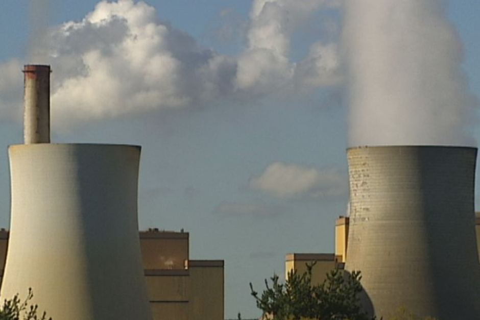 EXCLUSIVE: State government emissions goal ‘unachievable at any cost’