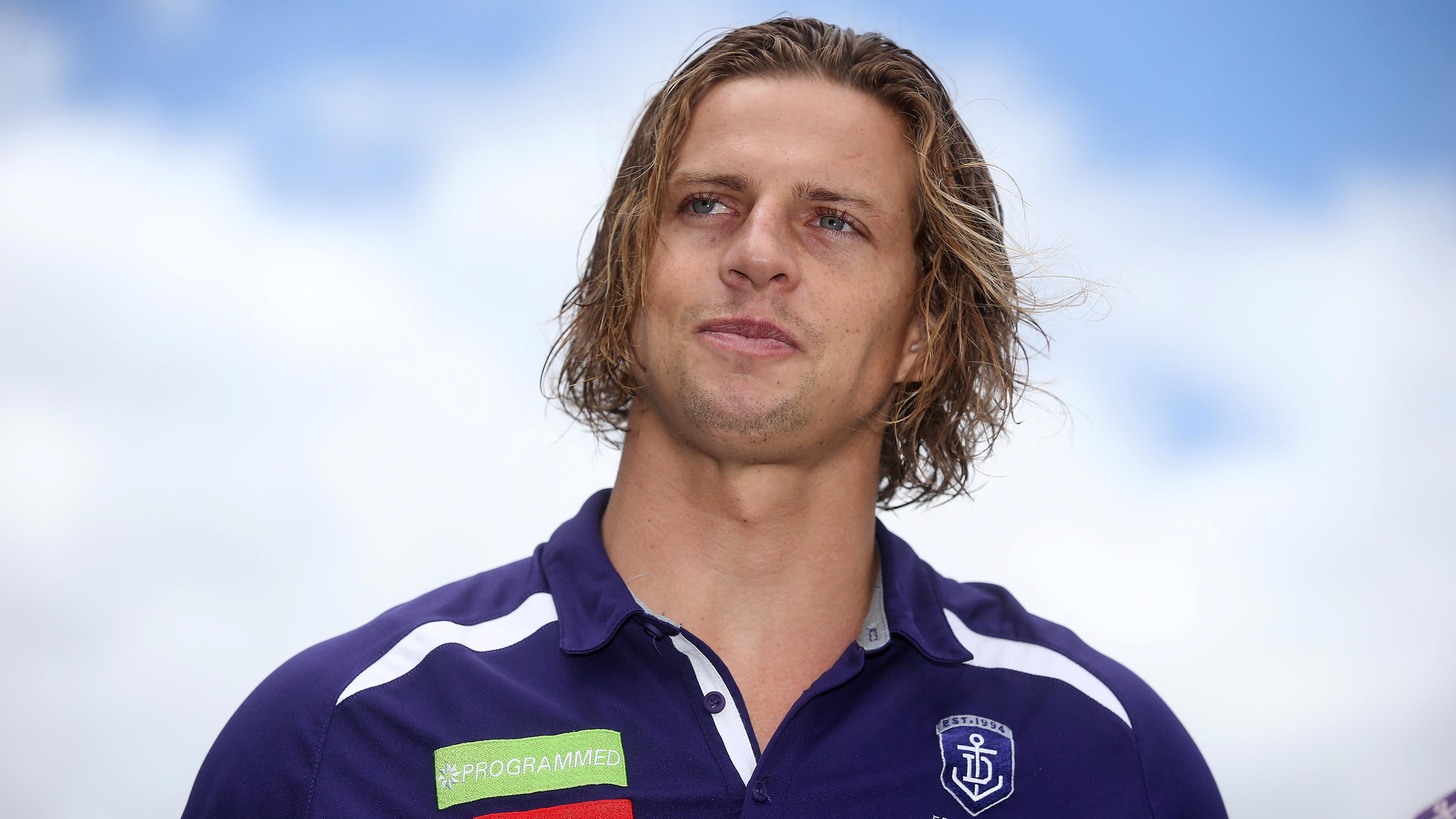 From AFL to AFLX, Fyfe is ready