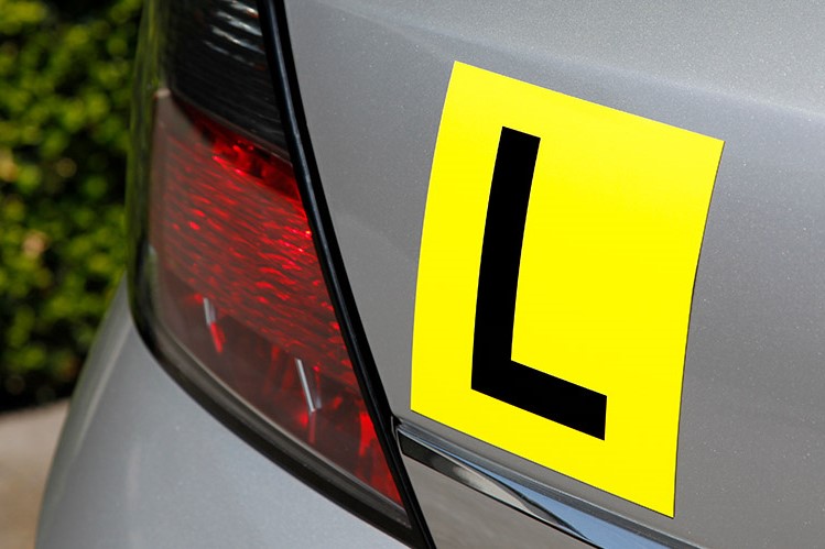 Driving skills for young teens