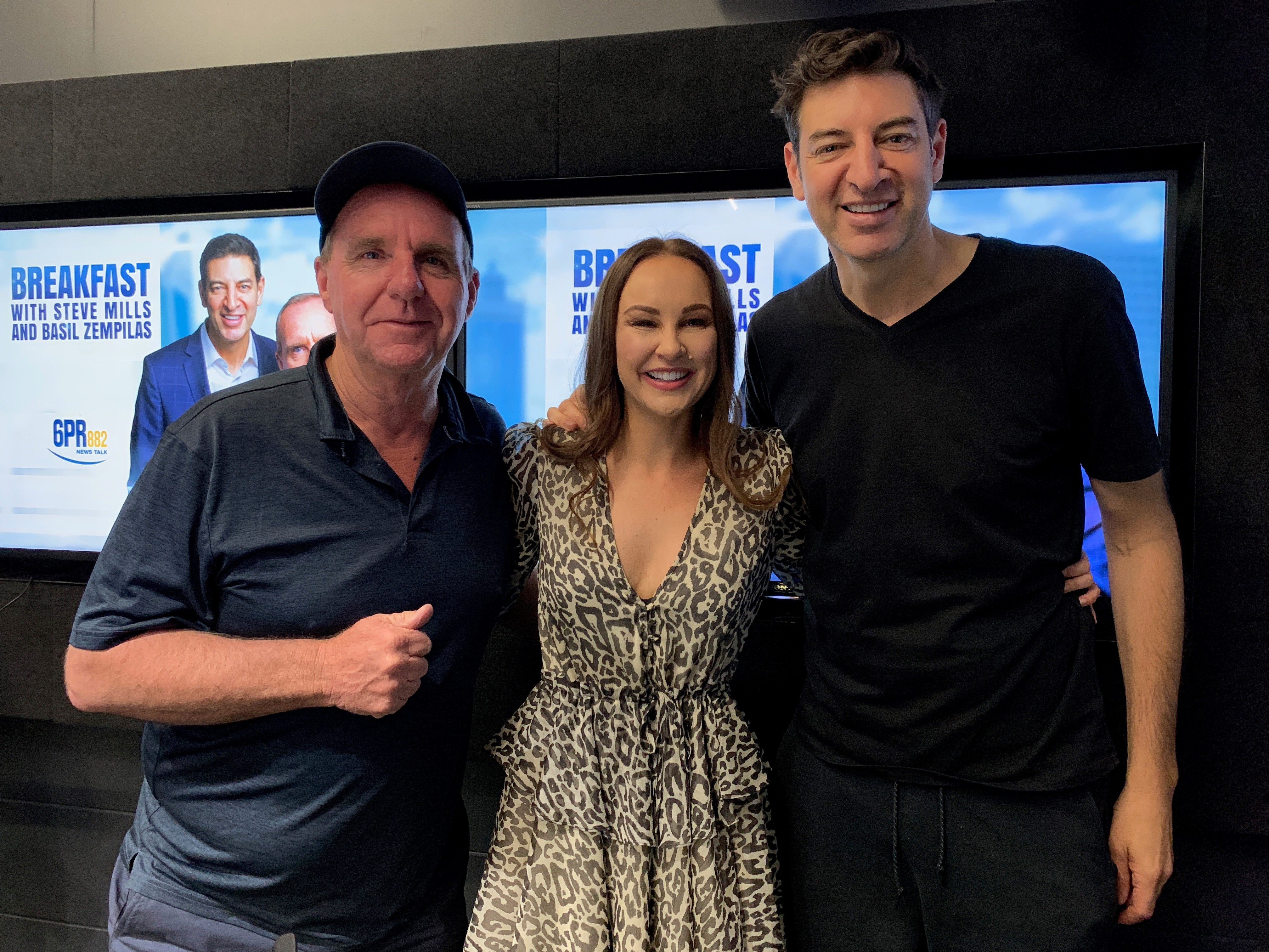 “I Actually Think The Pope Would Be More Fun”: Melissa MAFS