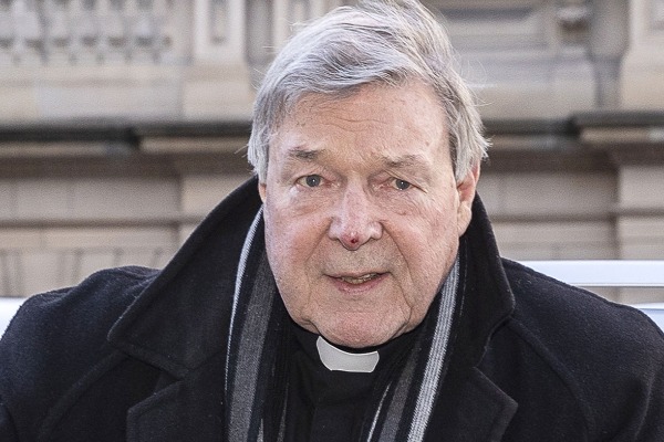 George Pell has been acquitted, but how?