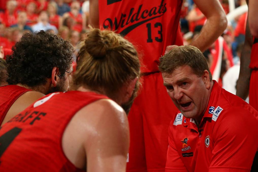 The 2020 NBL Playoff Series Has Been Cancelled