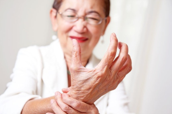 New plan for Arthritis aches and pains
