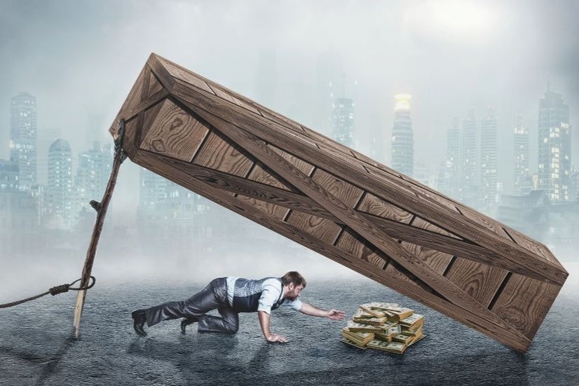 Is finders really keepers when it comes to cash and valuables?