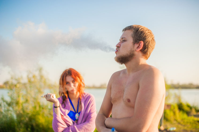 Article image for Proposal for smoke-free beaches