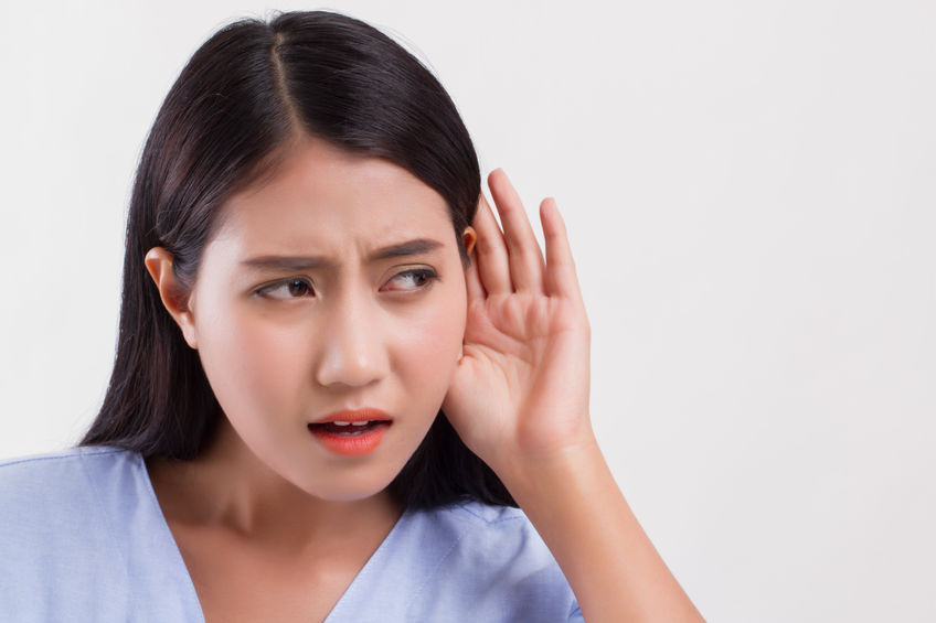 Hope for tinnitus sufferers