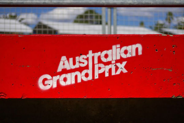 Start your Engines… Its Grand Prix time