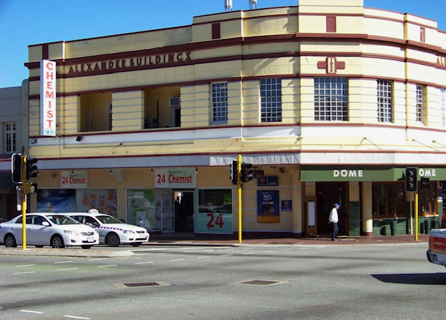 24-hour Chemist cuts their opening hours