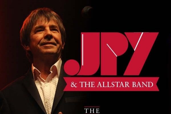 John Paul Young on Perth Tonight