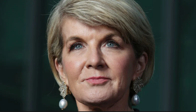 Julie Bishop announced as Chair of Perth’s Telethon Kids Institute
