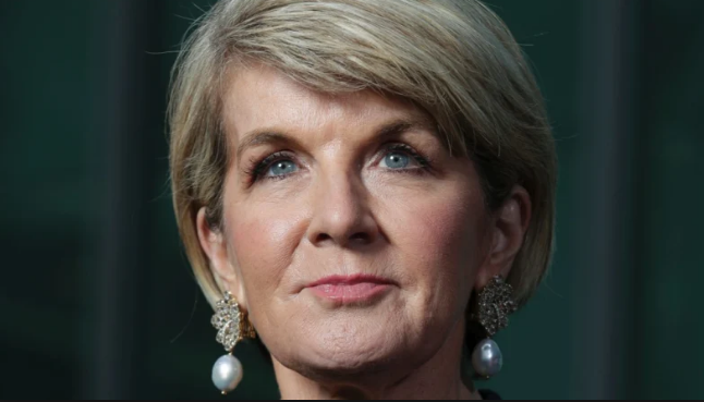 Article image for 6PR Afternoon’s Words of Wisdom Series – Julie Bishop