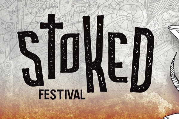 Stoked Festival comes to the old Midland Workshops