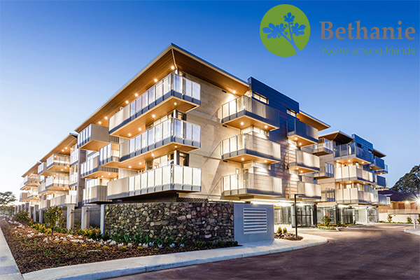 Bethanie Serviced Apartments