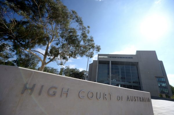 Article image for IPA slams High Court decision in academic Peter Ridd’s unfair dismissal case as a loss for free speech