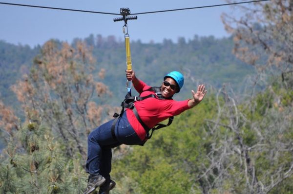 Article image for Ziplines of Perth 101…