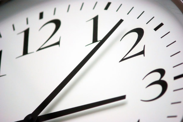 Workwise: How does daylight savings affect your business?