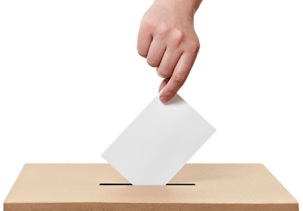 Your voting questions answered by the AEC