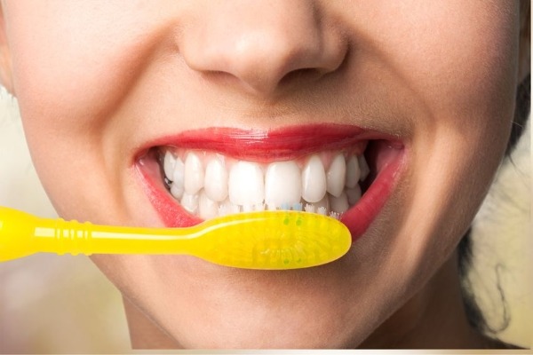 Talking teeth with Dr Hooman Golestani