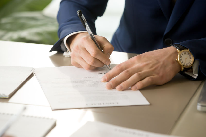 What is your employment contract really worth?