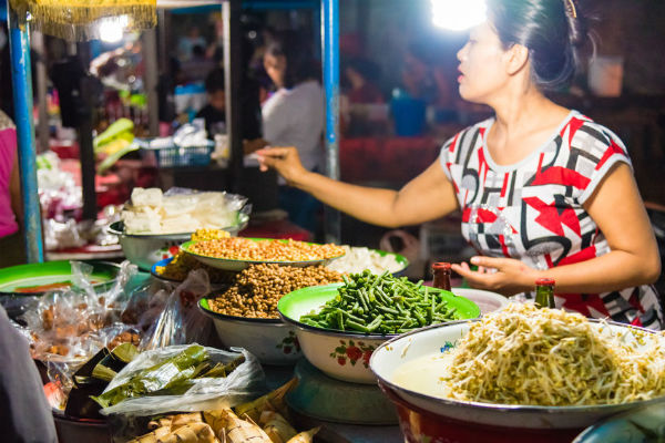 Ubud Food Festival