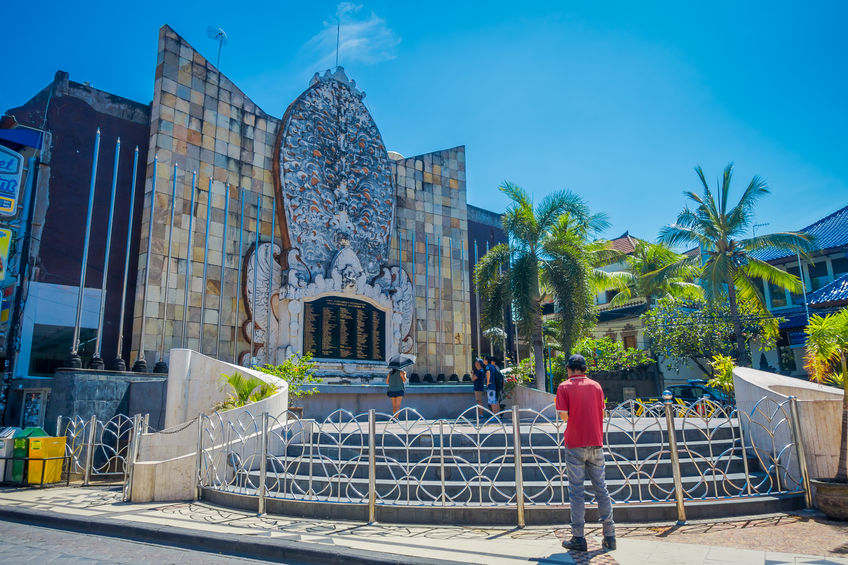 Calls for PM to intervene in Bali bombings site development