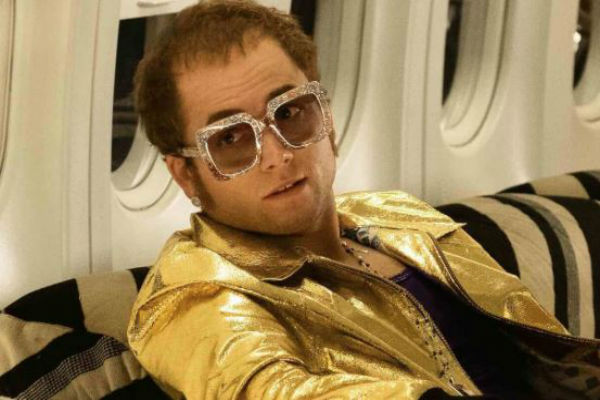 May release date for Elton John biopic Rocketman