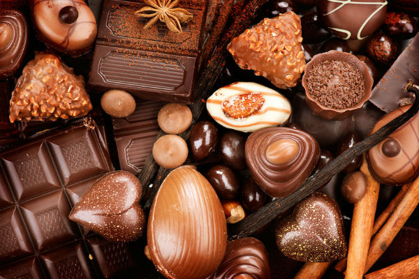 Can you overdose on chocolate?