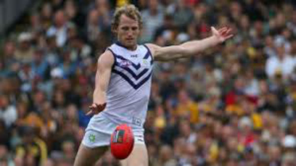 Article image for Freo want the win for Mundy Milestone