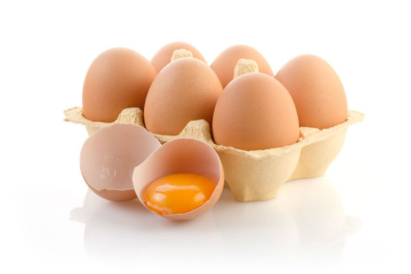 Article image for Egg shortage in WA could last another three months