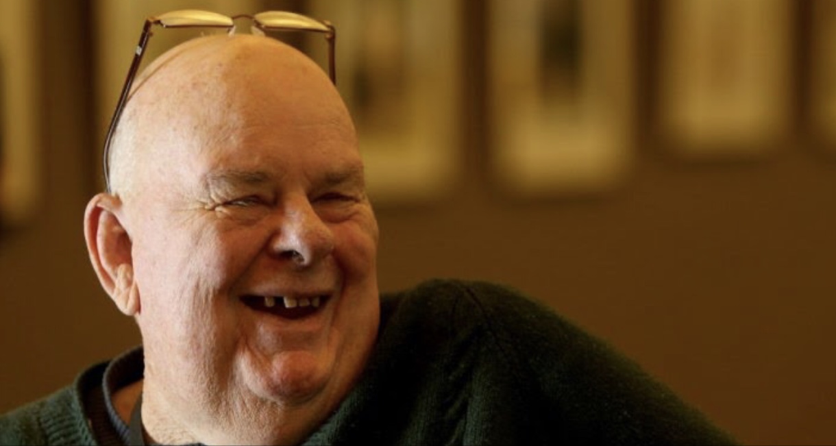 Vale Les Murray