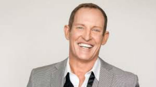 Todd McKenney’s truth takes a toll