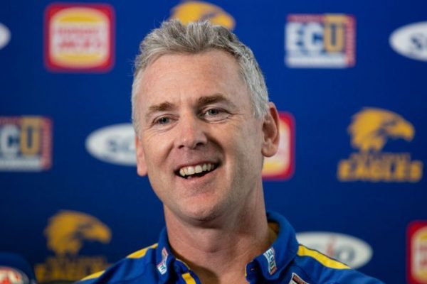 Article image for RD 21 – Adam Simpson Post-Match Press Conference