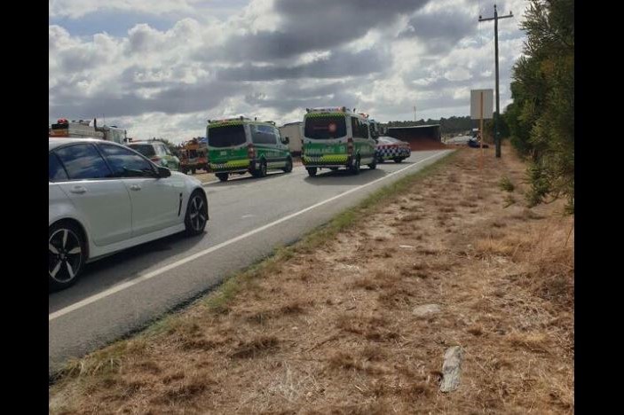 Is achieving a zero road deaths target possible on WA roads?