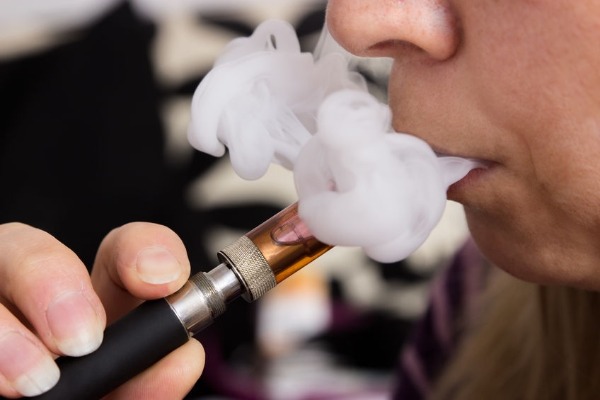 New study shows vaping increases quitters chances by 95%