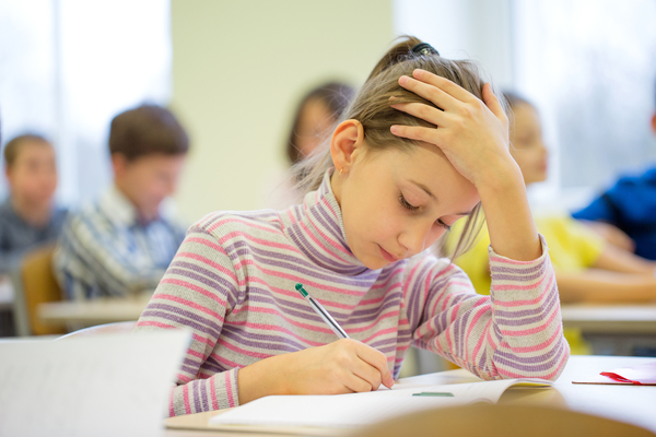 Sue Ellery – Naplan problems “Enough is enough”