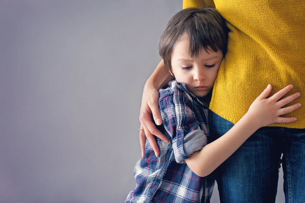 Are kids are in the midst of an anxiety epidemic?