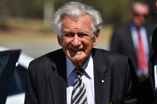 “It’s appropriate we acknowledge Bob Hawke as a West Australian” – Premier Mark McGowan