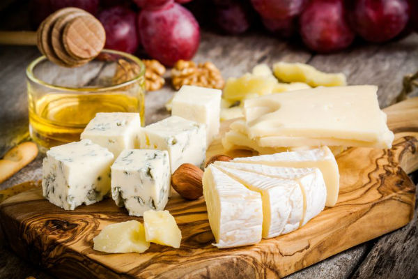 It ain’t easy being cheesy under potential new health star rating guidelines