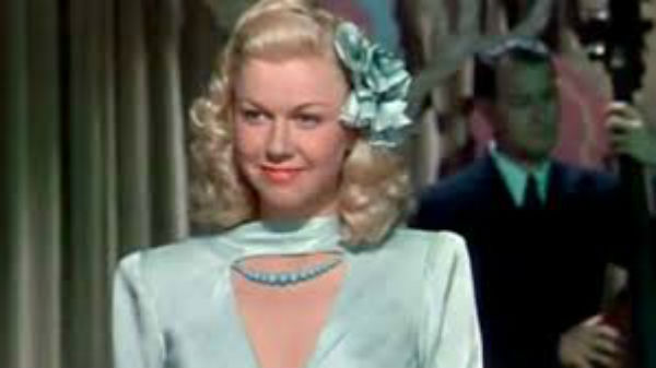 Article image for Hollywood legend Doris Day dies aged 97