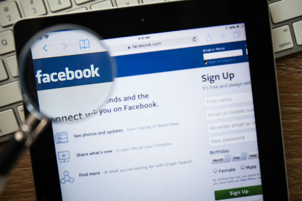 Should Facebook be more responsible for content?