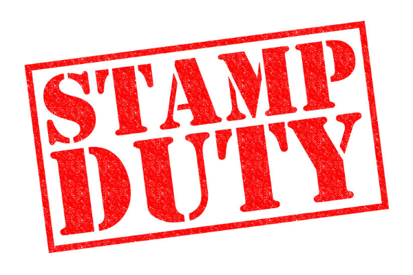 One Nation call for stamp duty relief for retirees